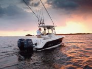 New 2011 Robalo R240 CC