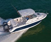 New 2011 Robalo for sale