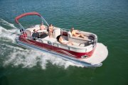 LS Series is Available in  19, 21, 23, & 25 Foot Lengths