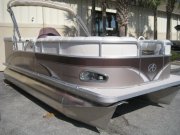 New 2012  powered Avalon Boat for sale