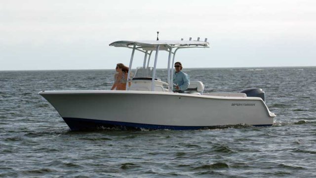 Freshwater fishing consistently tops the list of favorite outdoor sports. Maybe it is because freshwater fishing can be as much about spending time with family and friends enjoying the outdoors as much as it is about reeling in the big one.