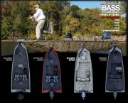 Xpress Bass Xplorer Series Available in 16, 17,, 18, and 20 foot Models