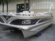 New 2012 Avalon C Fish Series for sale