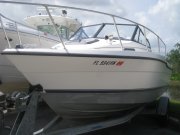 Pre-Owned 1995 Trophy 20 Cuddy for sale