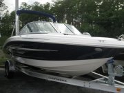 New 2013 Chaparral 19 Sport H20 Power Boat for sale