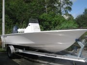 New 2013  powered Sportsman Boat for sale