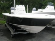New 2013 Sportsman 207 Bay Boat for sale