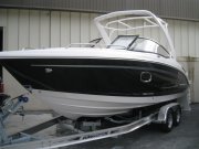 New 2013 Chaparral 257 SSX Power Boat for sale