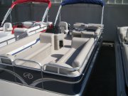 New 2013 Avalon Power Boat for sale