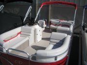 New 2013 Avalon Power Boat for sale
