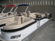 Pre-Owned 2013 Avalon 2485 Catalina ENT  Boat for sale