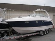 Used 2004  powered Chaparral Boat for sale