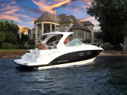 330 SIgnature Cruiser