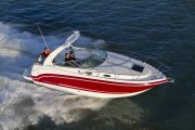 290 Signature Cruising