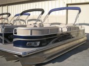New 2013  powered Avalon Boat for sale