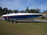 Used 2002 Fountain 29 Fever Power Boat for sale